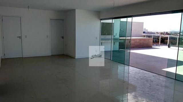 Cobertura residencial à venda, Costazul, Rio das Ostras. - Foto 14