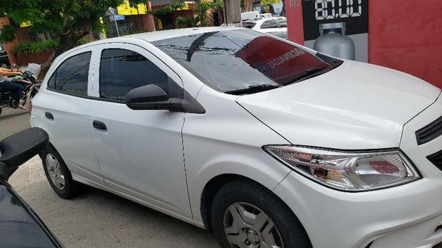 Ônix Joy 2017,Único Dono,6 Marchas, Direção elétrica, 35000 Km,EXTRA