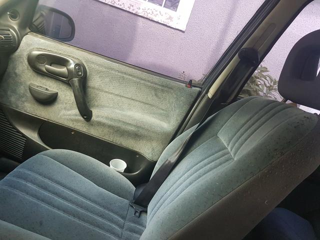 Corsa Wagon 99 - 1.6 - 8V