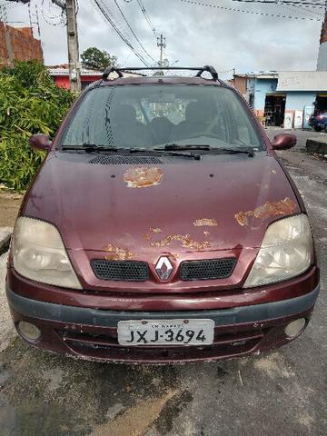 Vendo Renault