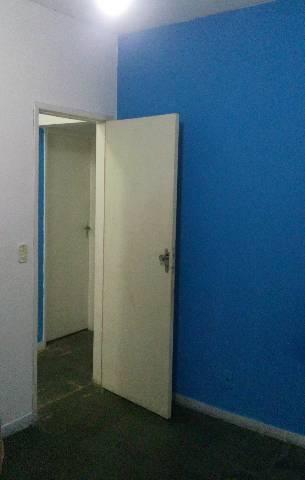 Quarto individual em república masculina - Foto 6