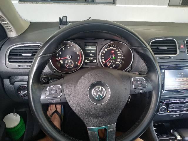 Jetta Variant top de linha - Foto 19