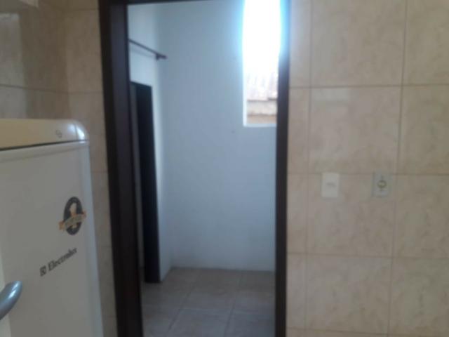 Aluga kitnet - Bairro Nova Brasilia - Foto 8