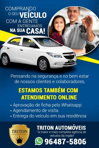 Sandero vibe 1.6 8v - Foto 13