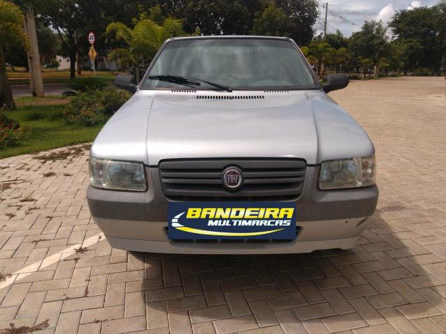 Mille economy c/ar apenas R$ 19.500,00 - Foto 2