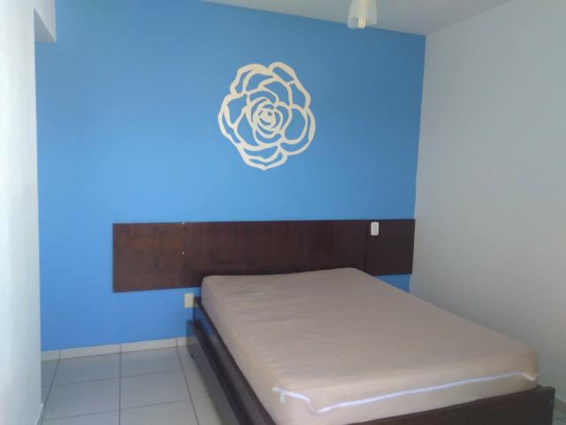 Apartamento Mobiliado 2 Quartos - Thermas do Bandeirante - Foto 5