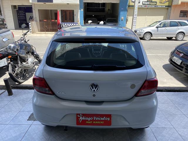 Gol G5 1.0 2010 completo ?extra? - Foto 8