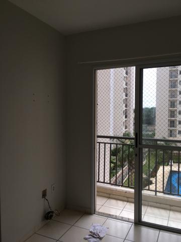 Apartamento Chacara Parreiral - Foto 3