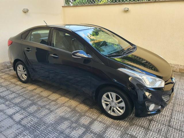 Hyundai hb20s 2014 Gnv grátis - Foto 3