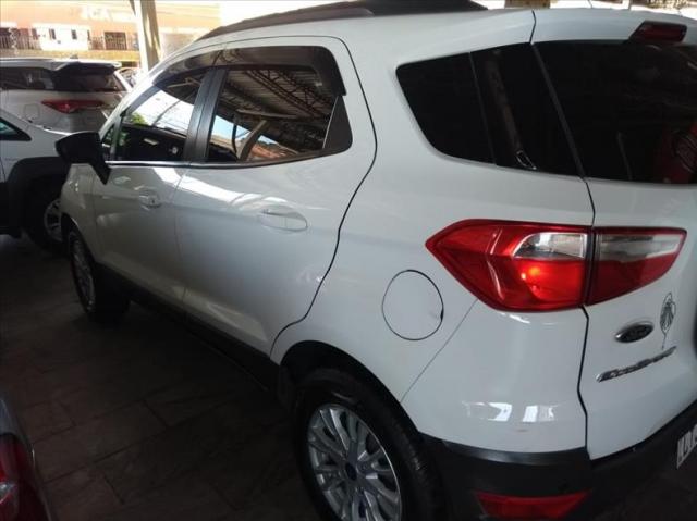 Ford Ecosport 2.0 se 16v - Foto 4