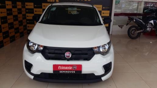 FIAT MOBI 1.0 8V EVO FLEX EASY MANUAL - Foto 2