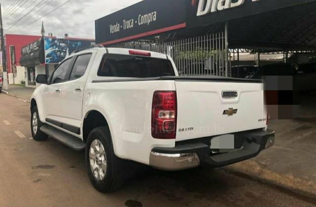 S10 ltz automático - Foto 5
