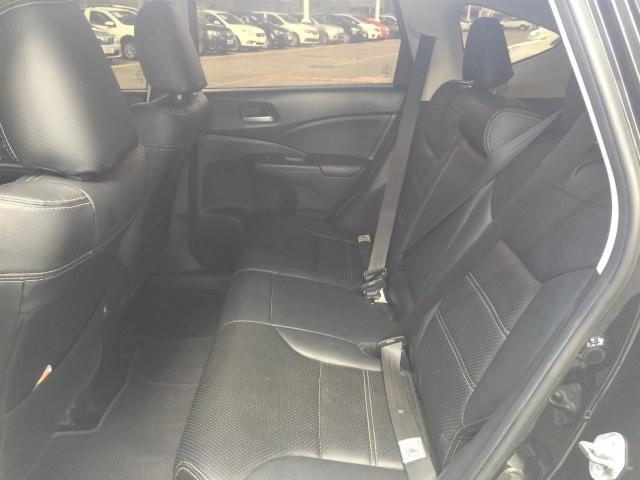 CRV 2014/2014 2.0 LX 4X2 16V FLEX 4P AUTOMÁTICO - Foto 6