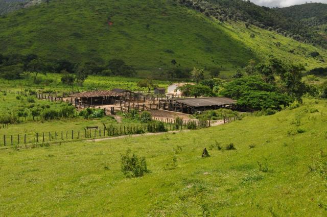 Vendo Fazenda com 1.110 alqueires Localizada em Teófilo Otoni-Mg - Foto 3