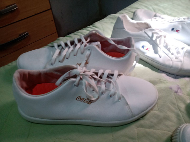 tenis 3 por 150