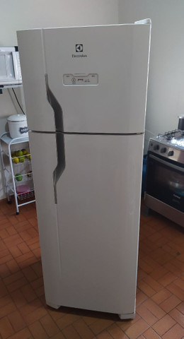 Geladeira Eletrolux frost free
