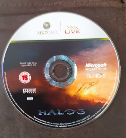 Jogos Xbox 360