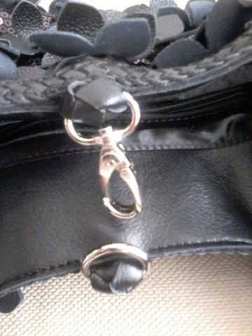 Bolsa de couro japonesa Anne Marie - Foto 5