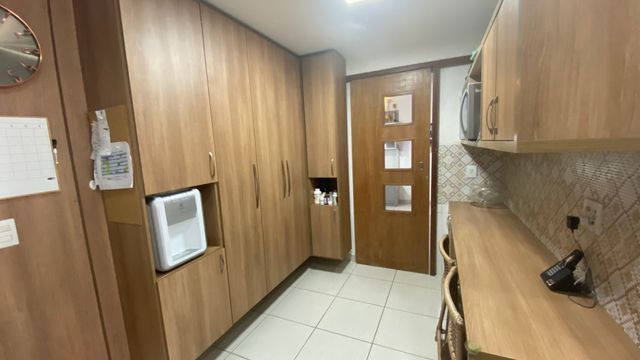 Excelente apartamento,92m2-3Qtos+1DCE-Capim Macio - Foto 10