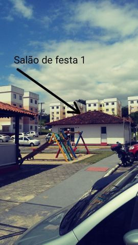 Belissimo apto no Bairro Janaina em Biguaçu - Foto 18