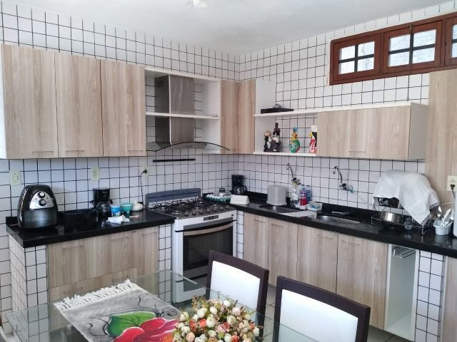 Excelente e ampla casa 3 suits e piscina Proximo a Faculdades, e comercio e Hospital - Foto 10