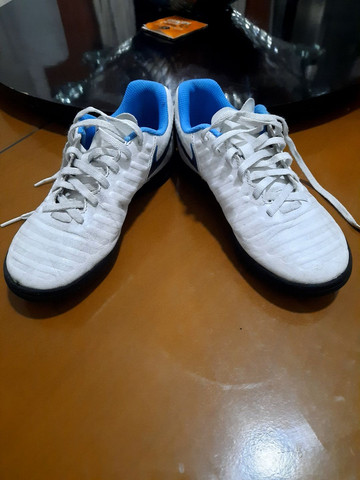 chuteira da nike numero 33