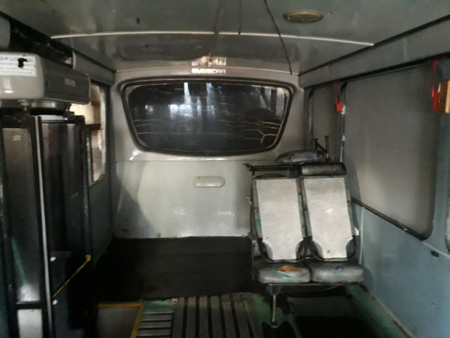 Onibus docum motorcasa ano 2000 aceito F4000/MB 608 Até R$20.000.00 - Foto 7