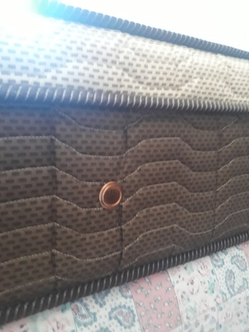 Colchão Queen Ortobom Molas Super Pocket - Foto 4