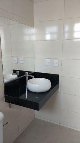 Quarto novinho no Santa Mônica, a 5 min do shopping e ao lado do Parque do Sabiá - Foto 16