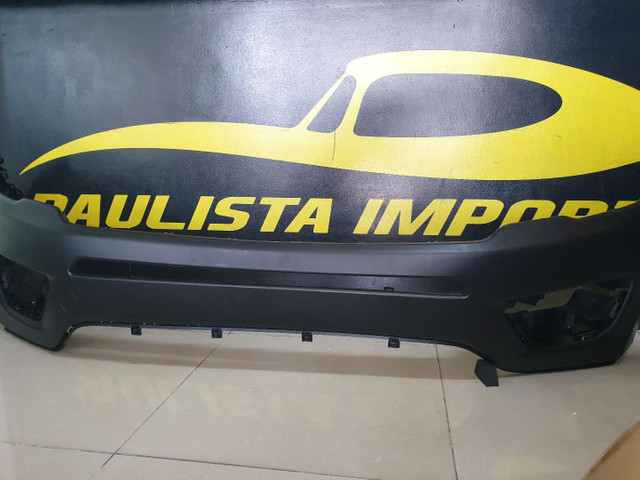 Parachoque Dianteiro Jeep Compass 2017 2018 2019 2020 ( Novo ) - Foto 3