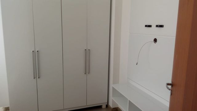 Vendo apartamento mobiliado - Edifício Novo - Centro - Foto 17