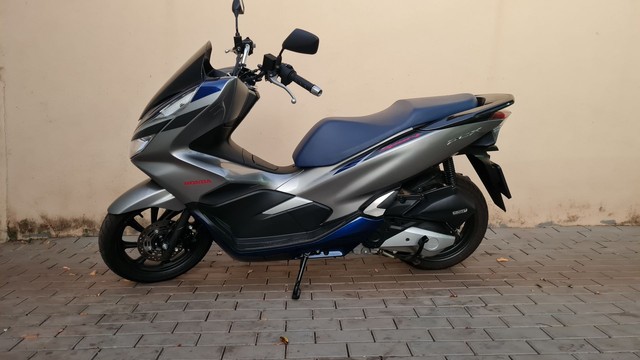 HODA PCX SPORT