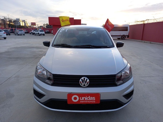 VOYAGE MPI 1.0 COMPLETO