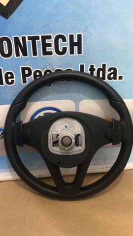 Volante original mercados c180 2017 - Foto 2