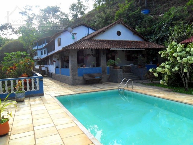 Casa em Barão de Javary - Miguel Pereira