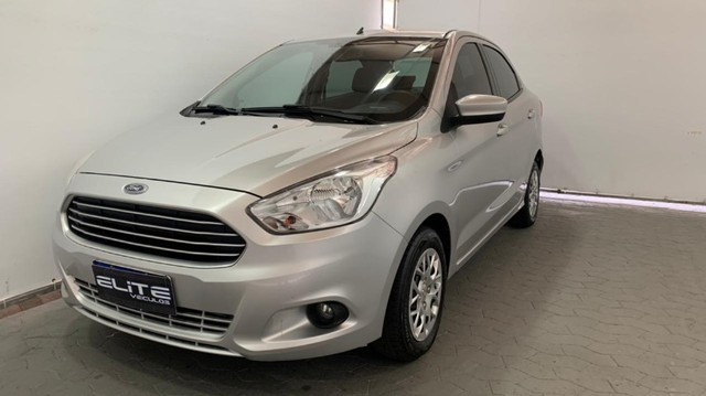FORD KA+ 1.5 2015/16
