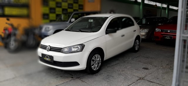GOL G6 1.0 2015/15 COMPLETO