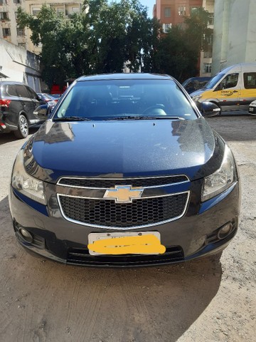 VENDO CRUZE 2014-2014 ÚNICO DONO