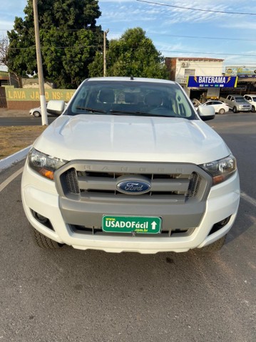 RANGER FLEX XLS 2017