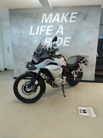 BMW F 850 GS ADVENTURE PREMIUM
