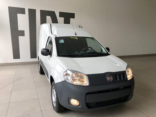 FIORINO WORKING 1.4 FLEX MANUAL 2021
