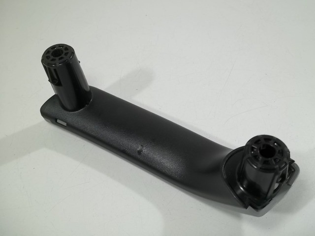 Puxador Da Porta Traseira Esquerda Peugeot 208 2015 - Foto 5