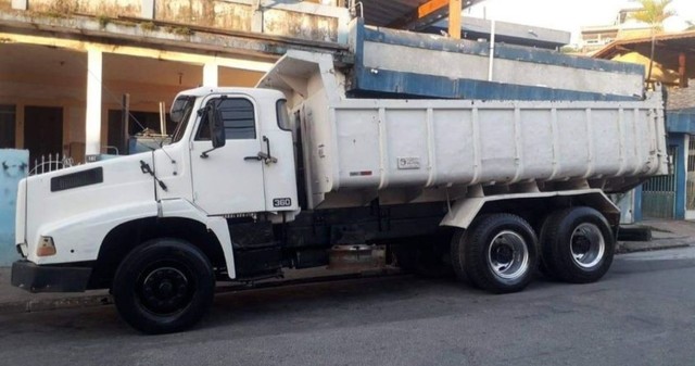 VOLVO EDC 360C *PARCELO