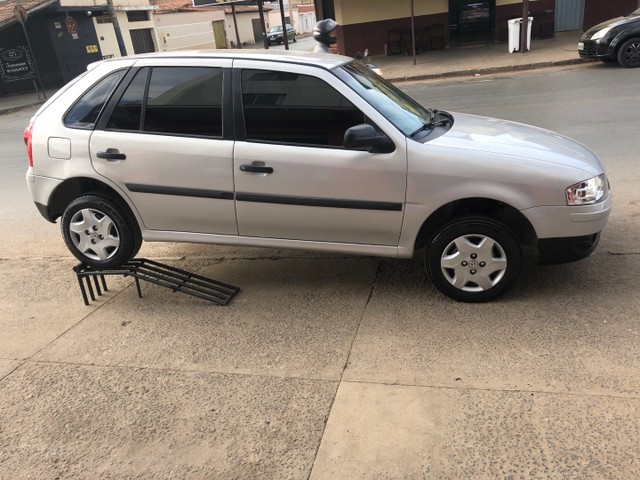 GOL G4