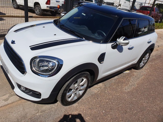 MINI COOPER COUNTRYMAN 1.5 TURBO