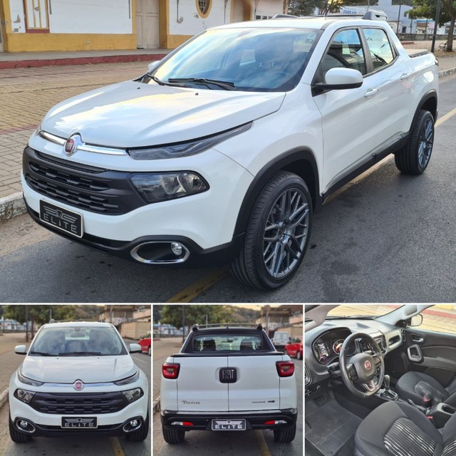 TORO FREEDOM AUTOMÁTICO 2018