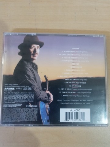 Santana - Foto 2