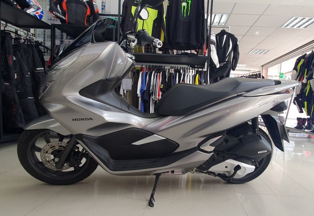 PCX 150 COMBI BRAKE
