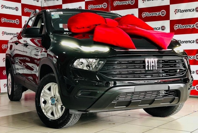 FIAT TORO ENDURANCE 4P