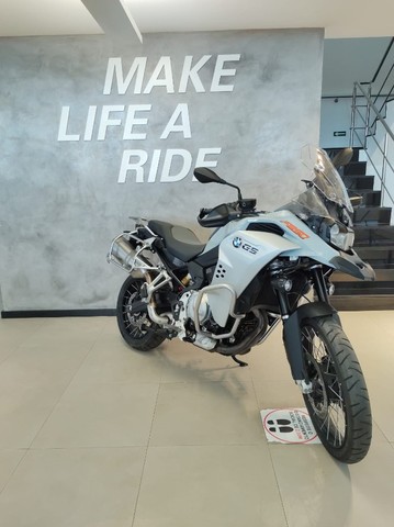BMW F 850 GS ADVENTURE PREMIUM